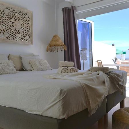 Casa Mar Gines Norte La Santa Eksteriør bilde