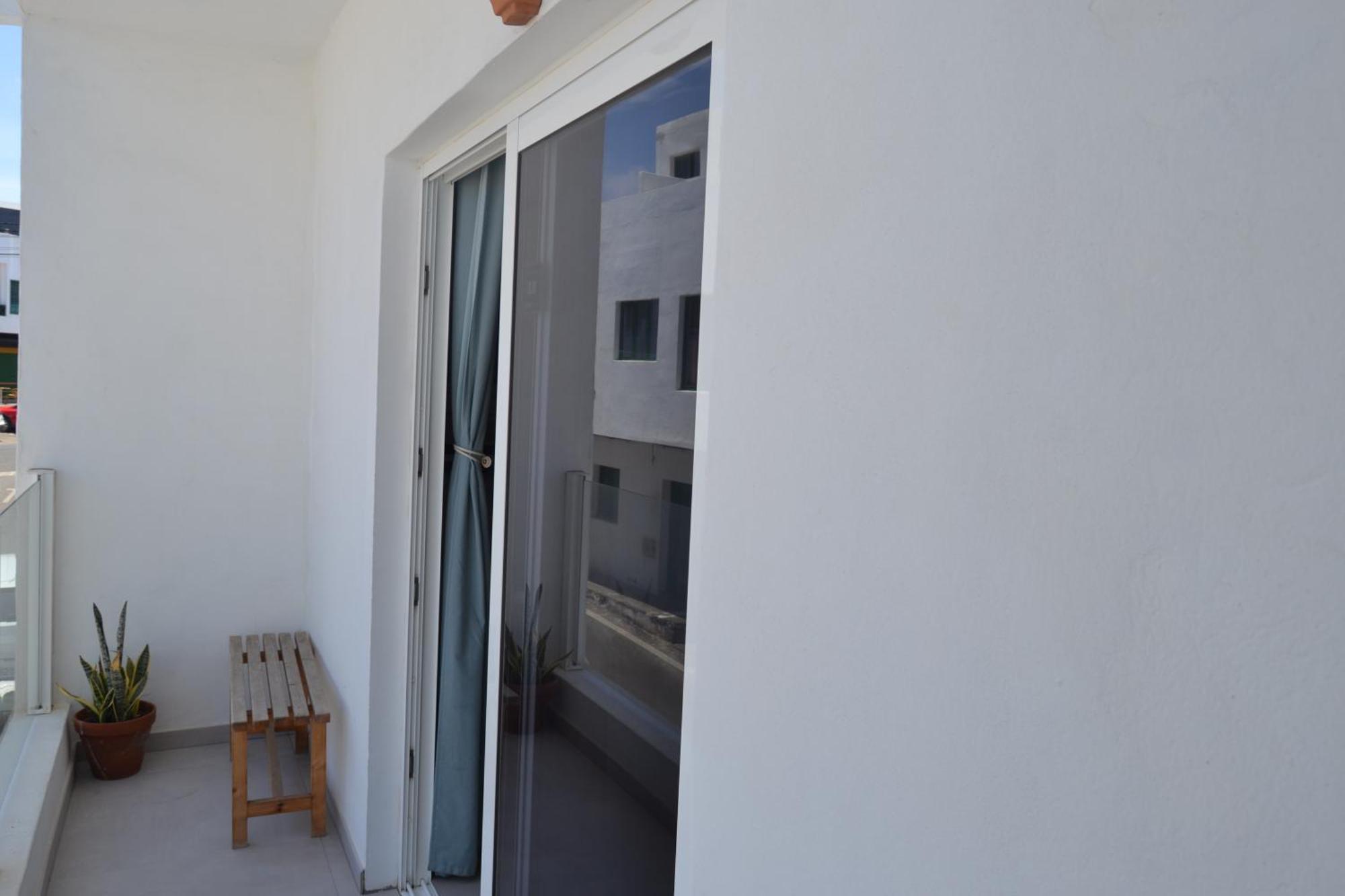 Casa Mar Gines Norte La Santa Eksteriør bilde