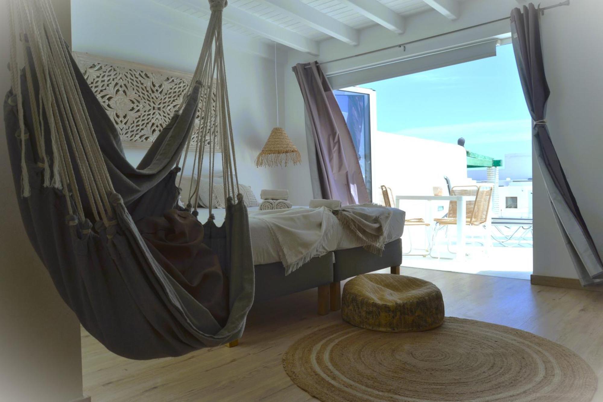 Casa Mar Gines Norte La Santa Eksteriør bilde